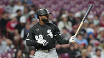 Chicago White Sox v Cincinnati Reds