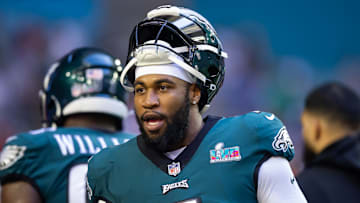 Haason Reddick