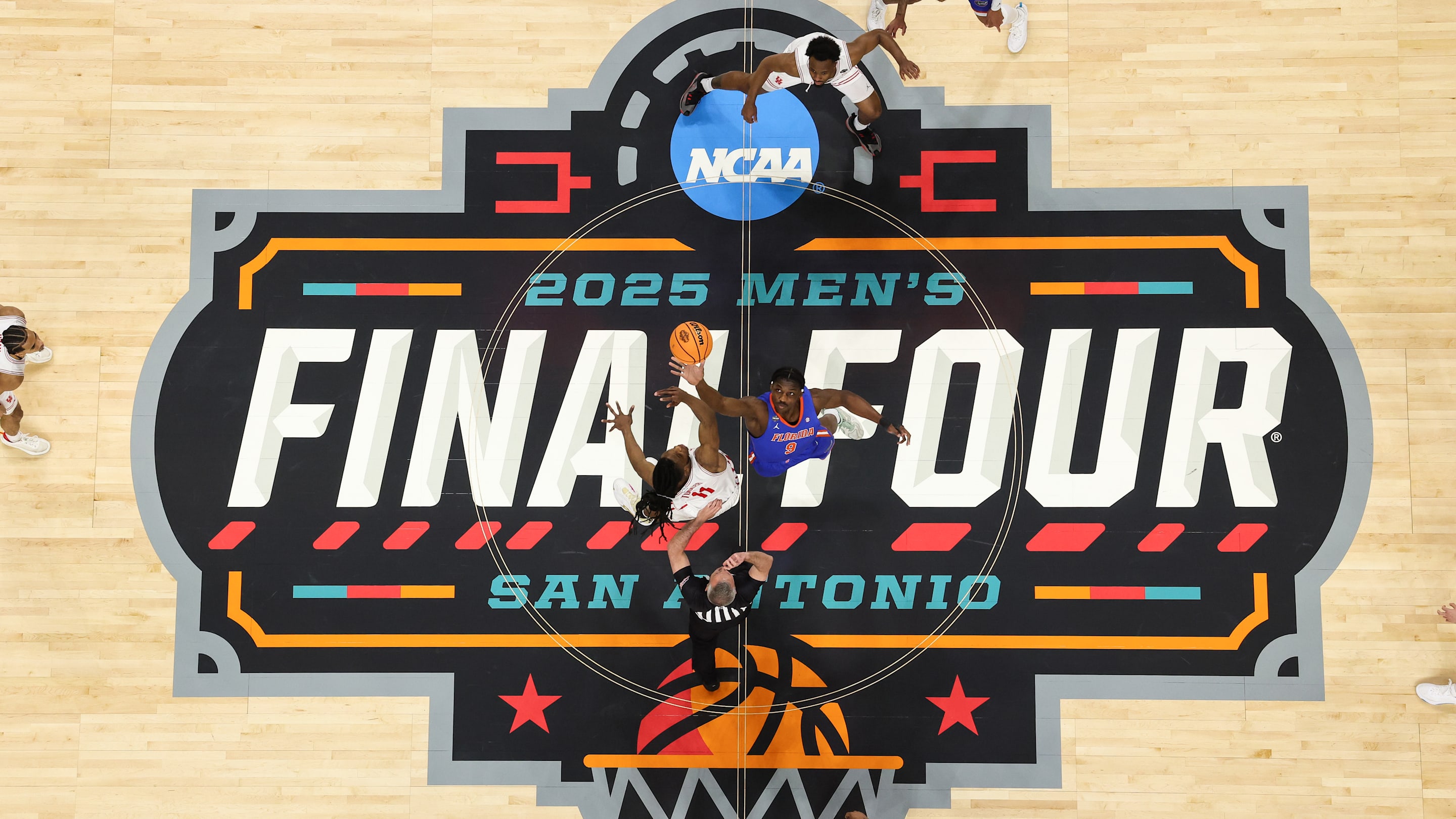 Explaining March Madness payouts and how schools make millions