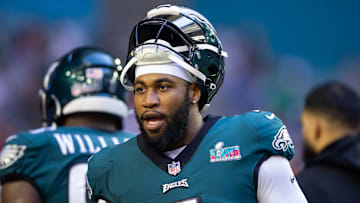 Haason Reddick