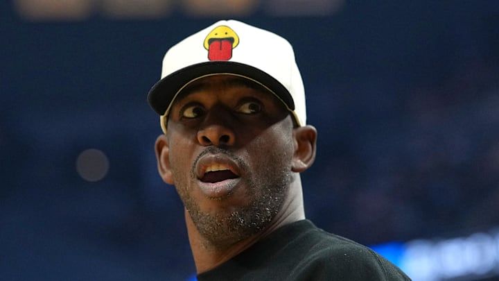 Los Angeles Clippers, Chris Paul