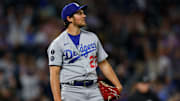 Los Dodgers finalmente dejaron en libertad a Trevor Bauer