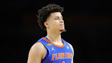 Florida v Auburn