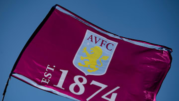 Aston Villa v Arsenal - Premier League