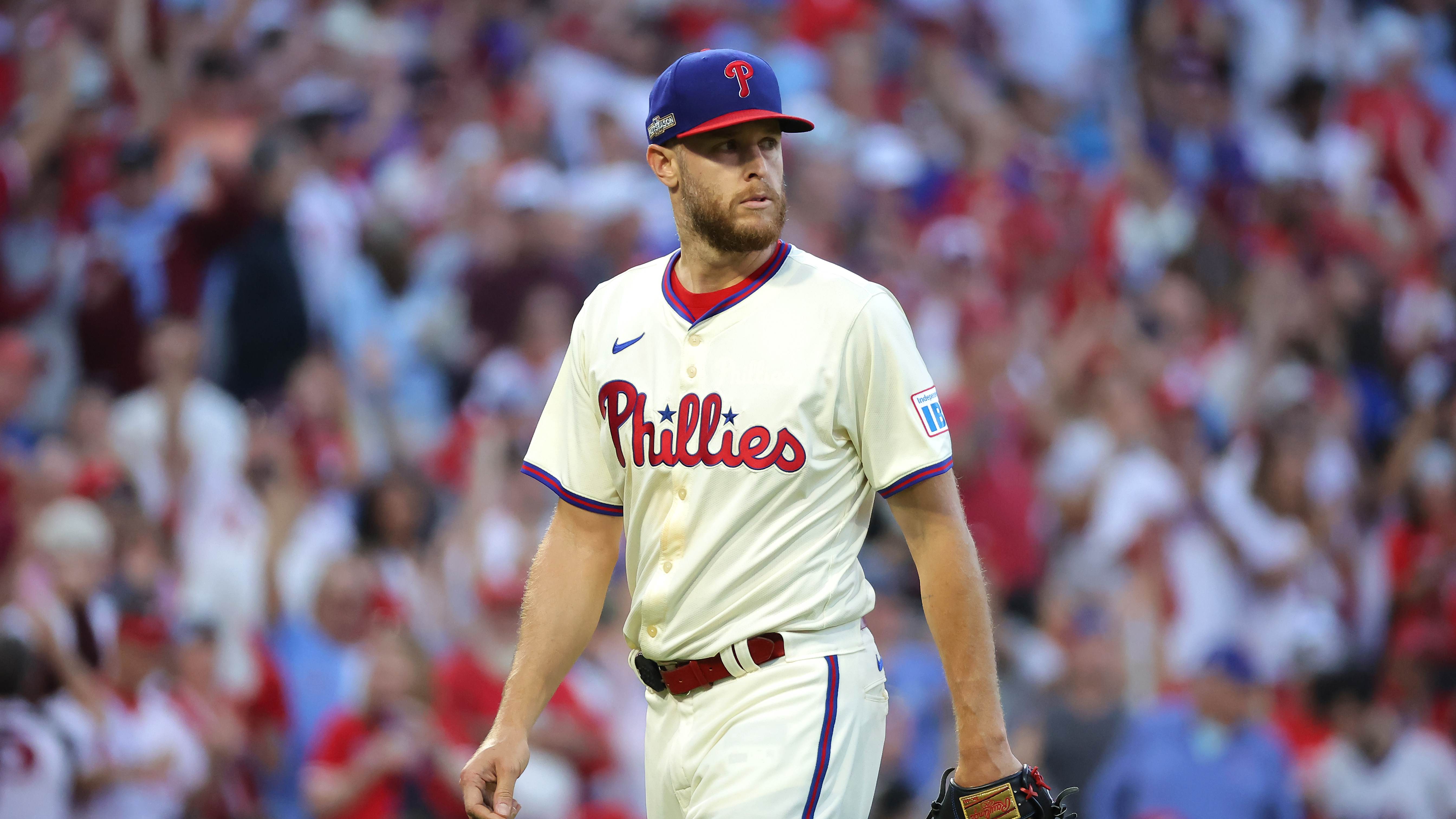 Philadelphia Phillies' top 5 highest-paid stars heading into the 2025 season