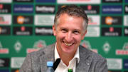 Lotst Frank Baumann noch einen Leihspieler an die Weser?