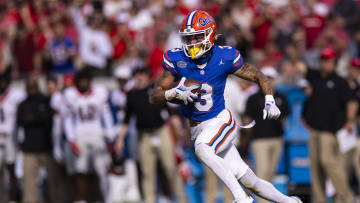 Georgia v Florida