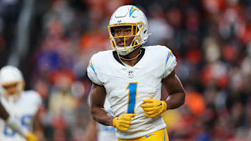 Los Angeles Chargers v Denver Broncos