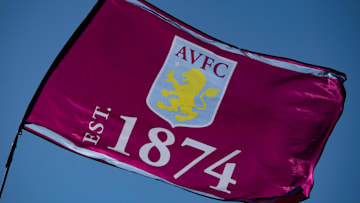 Aston Villa v Arsenal - Premier League