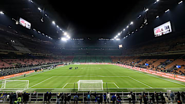 San Siro