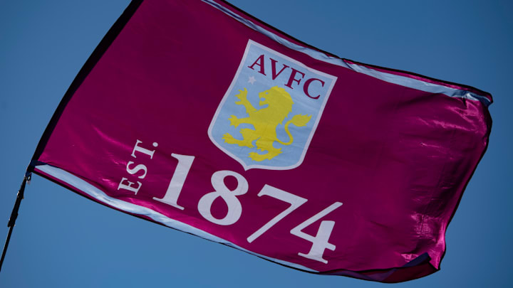 Aston Villa v Arsenal - Premier League