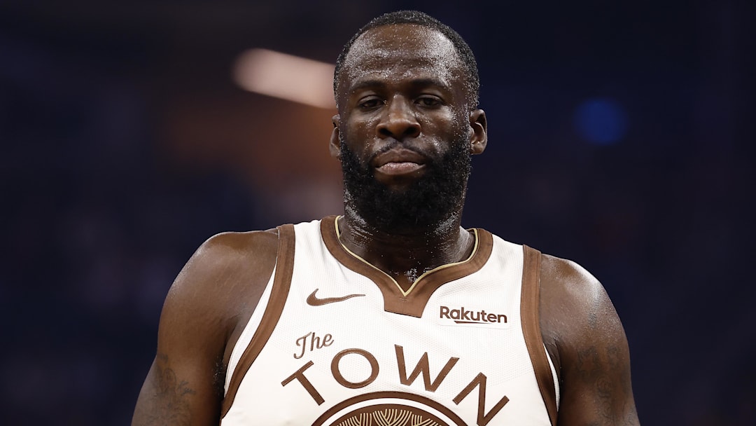 Draymond Green Draymond Green