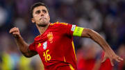Rodri - Espagne