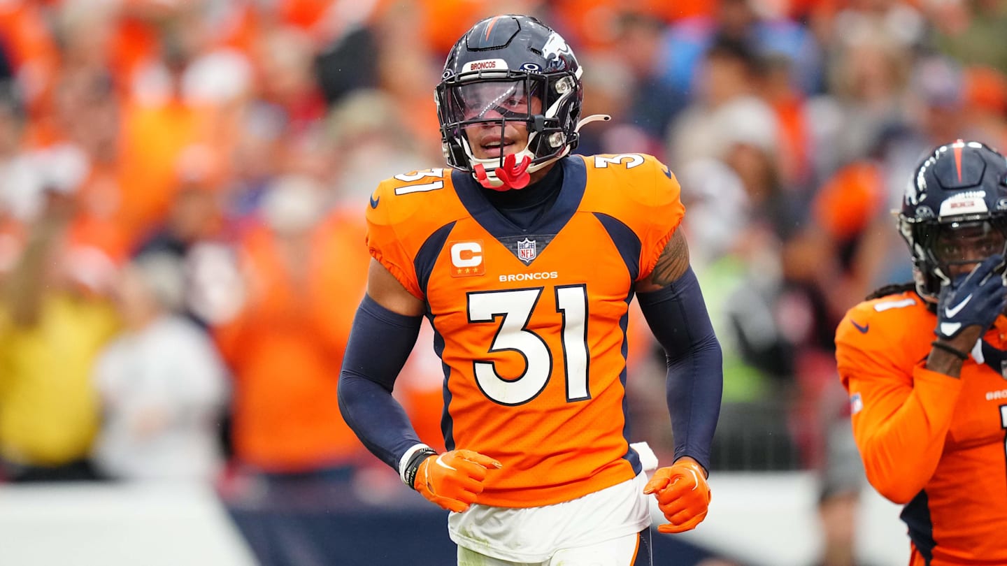 All-Pro Safety Justin Simmons Draws Interest from 49ers, Eagles Amid Free Agency