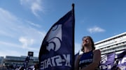 Kansas State Wildcats 