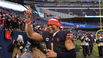 Atlanta Falcons v Chicago Bears