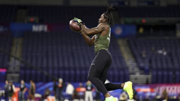 NFL Combine