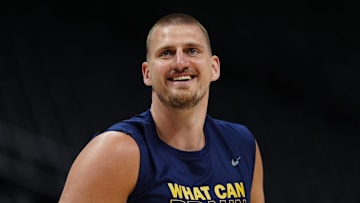 Nikola Jokic