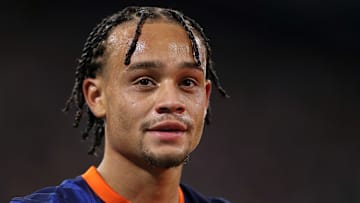 Germany v Netherlands - UEFA Nations League 2024/25 League A Group A3