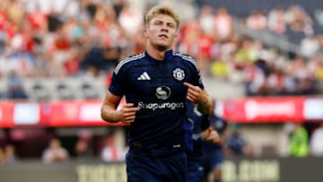 Arsenal FC v Manchester United - Pre-Season Friendly