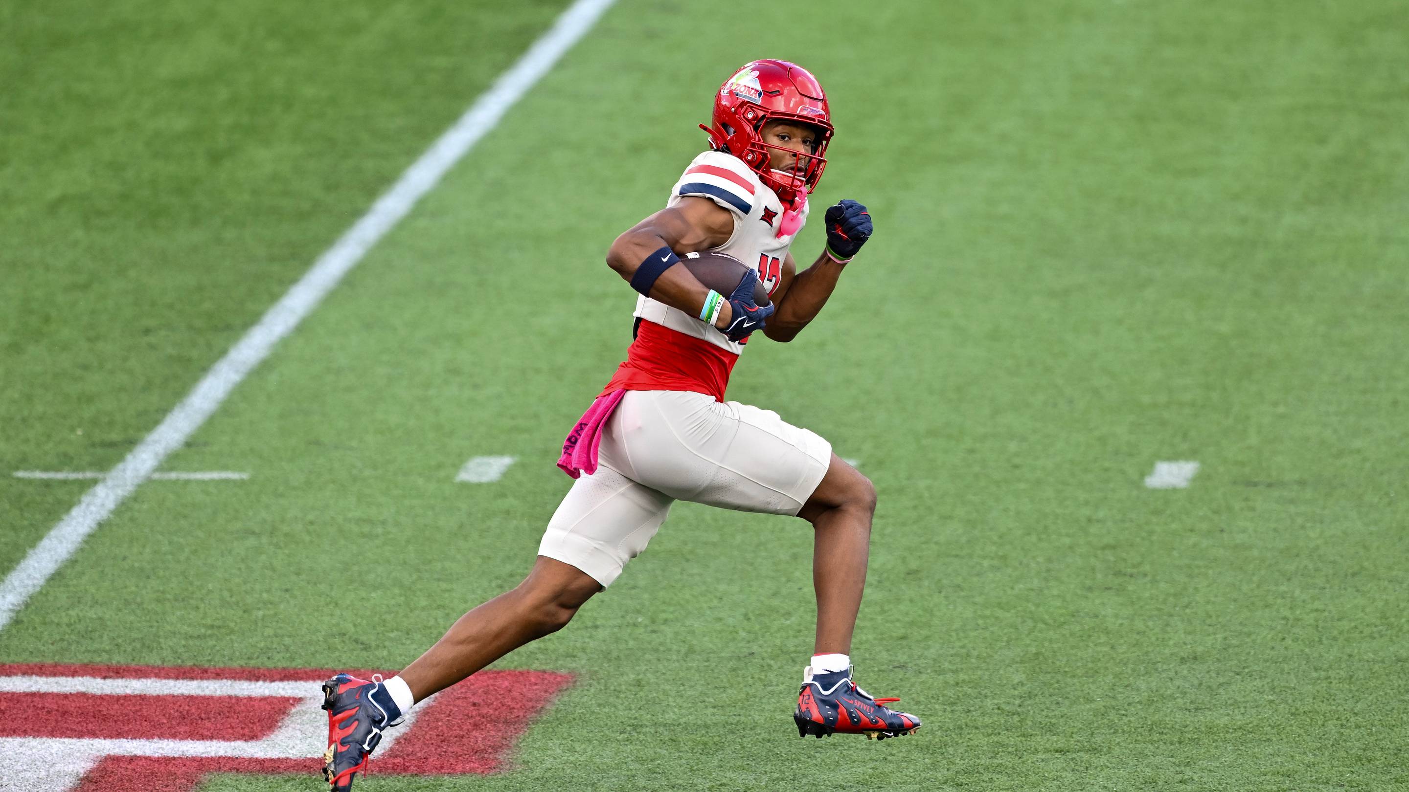 3 key matchups Arizona must win against Northern Arizona in Week 1