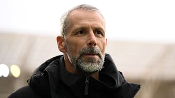 Marco Rose
