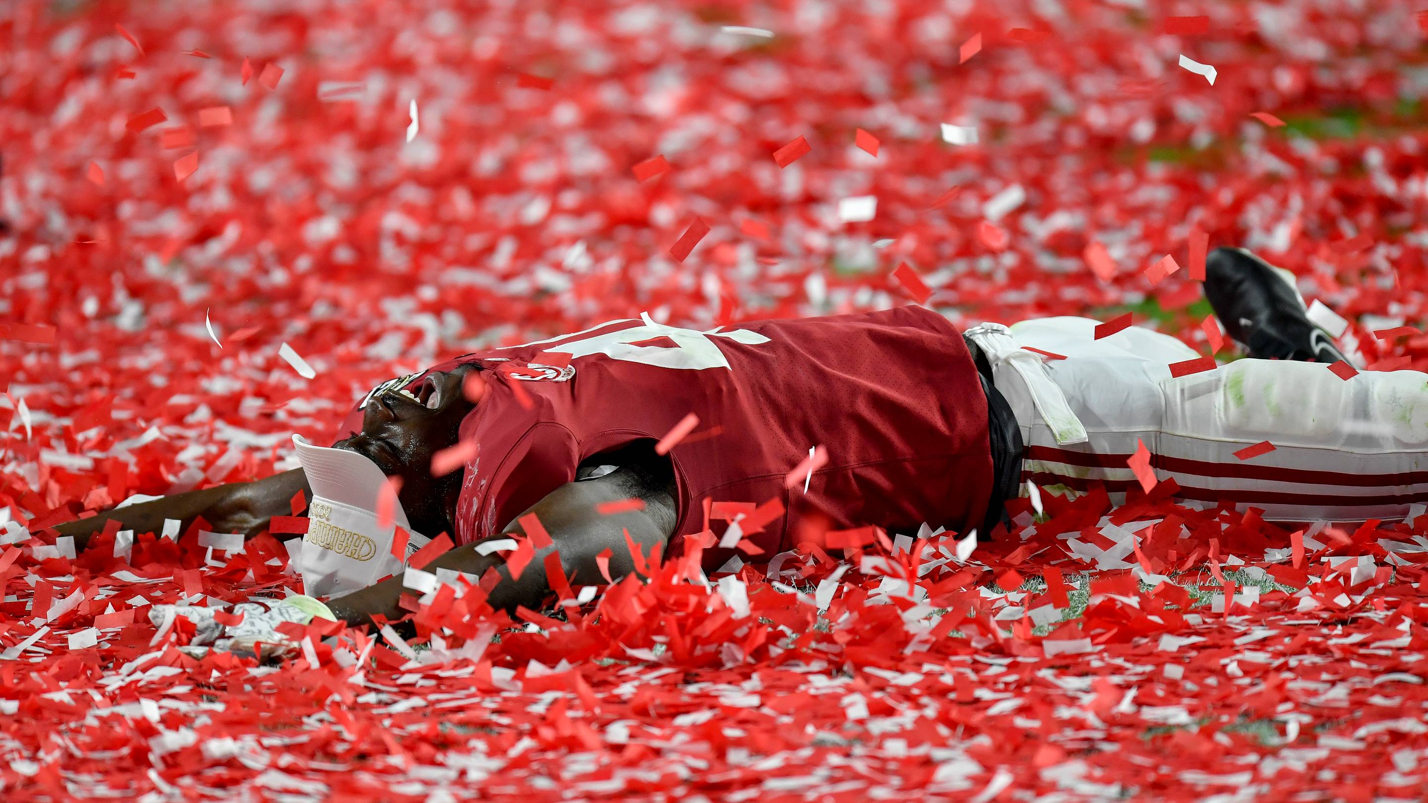 Killing conference title games would be a costly College Football Playoff expansion mistake