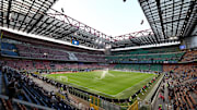 Stadio San Siro