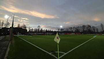 Centro Sportivo Peppino Vismara