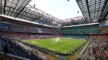 San Siro