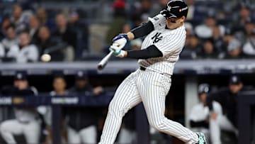 Championship Series - Cleveland Guardians v New York Yankees - Game 2