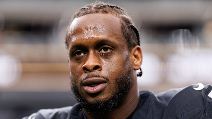 Denver Broncos v Las Vegas Raiders - NFL 2025