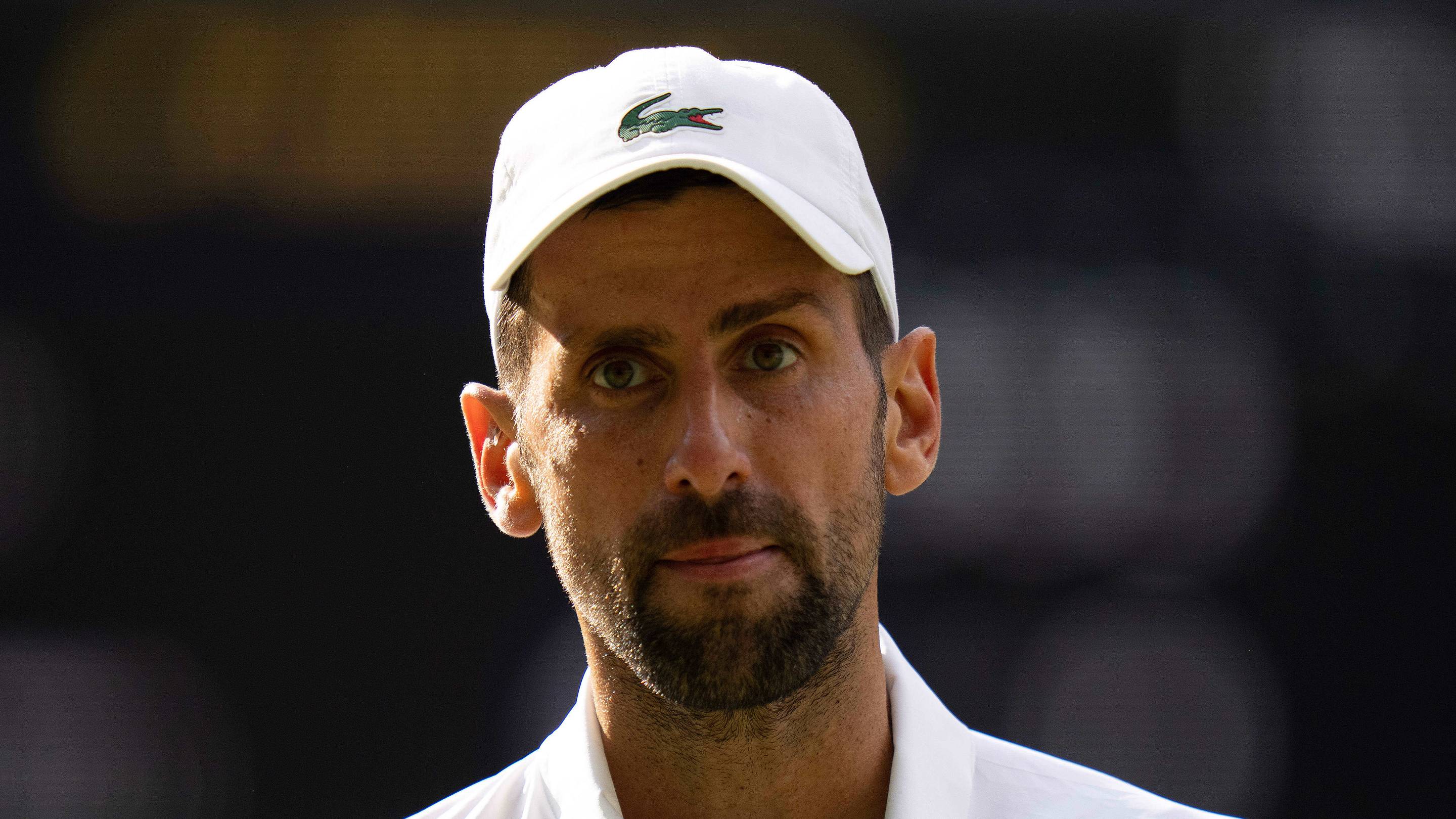 Novak Djokovic comes back from the brink against Alexander Zverev in Beijing