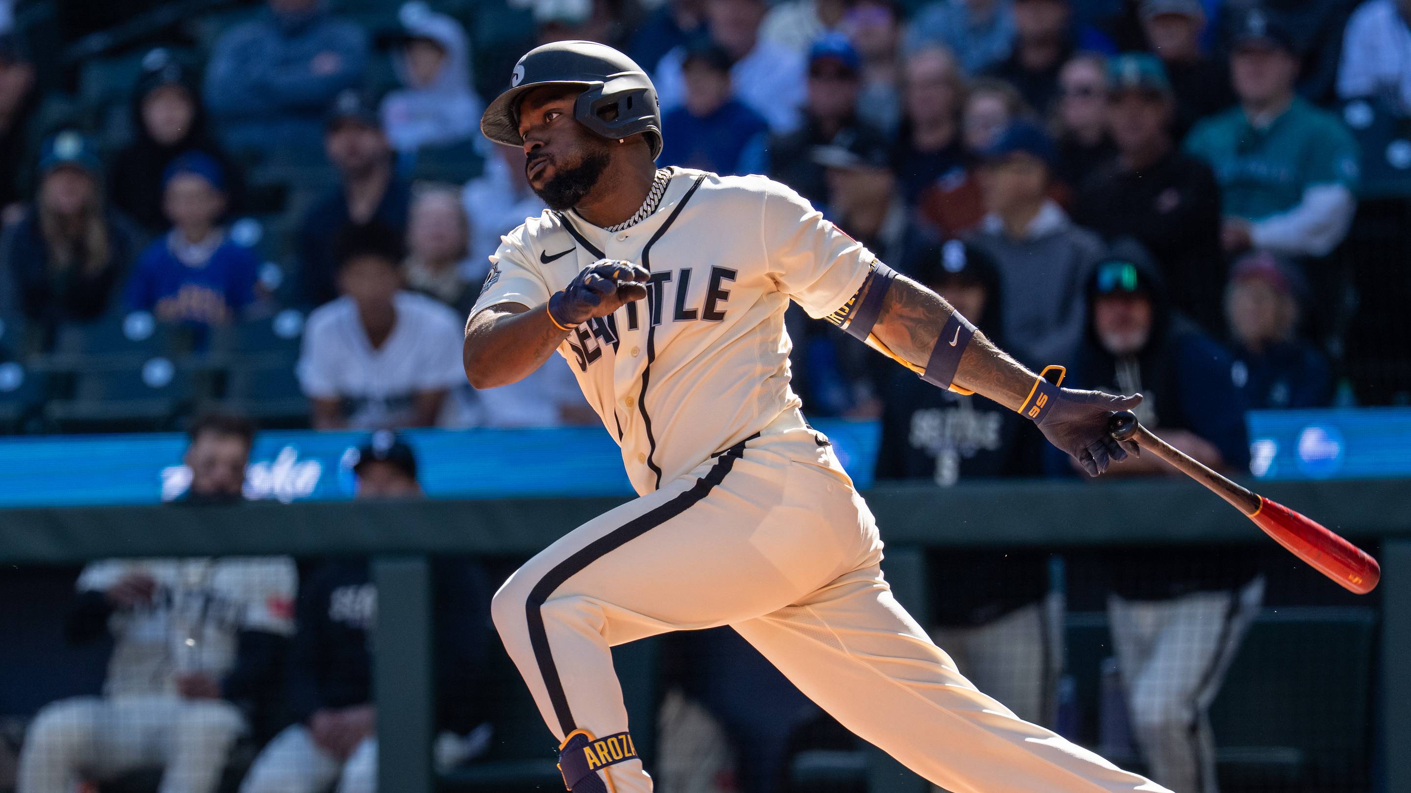 SF Giants will focus on pitching, but these 3 free agent outfielders also make sense
