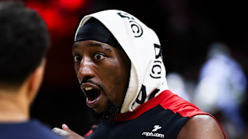 Indiana Pacers v Miami Heat