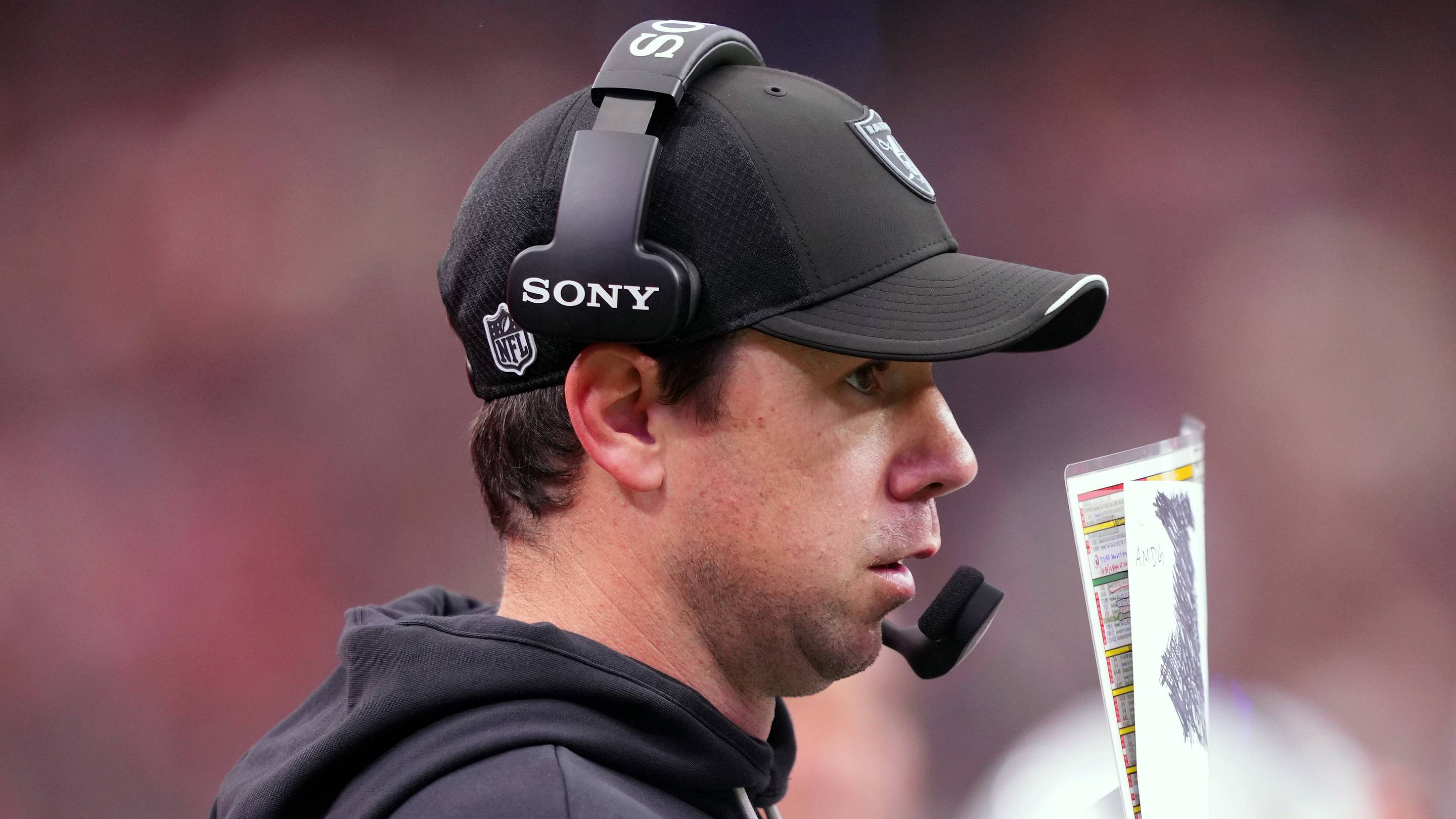 How Raiders Can Regroup After Tough Loss to Chiefs