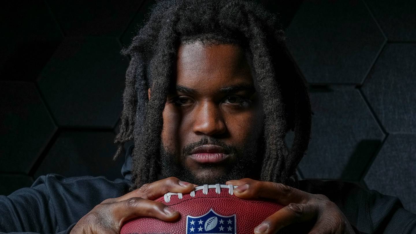 Commanders news: Jayden Daniels, Adam Peters, RFK Stadium and Johnny Newton - Vimarsana News