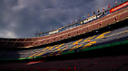 Susunan pemain Barcelona vs Atletico Madrid di Camp Nou dalamn lanjutan La Liga