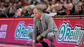 Northwestern v Wisconsin