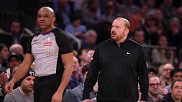 Denver Nuggets v New York Knicks