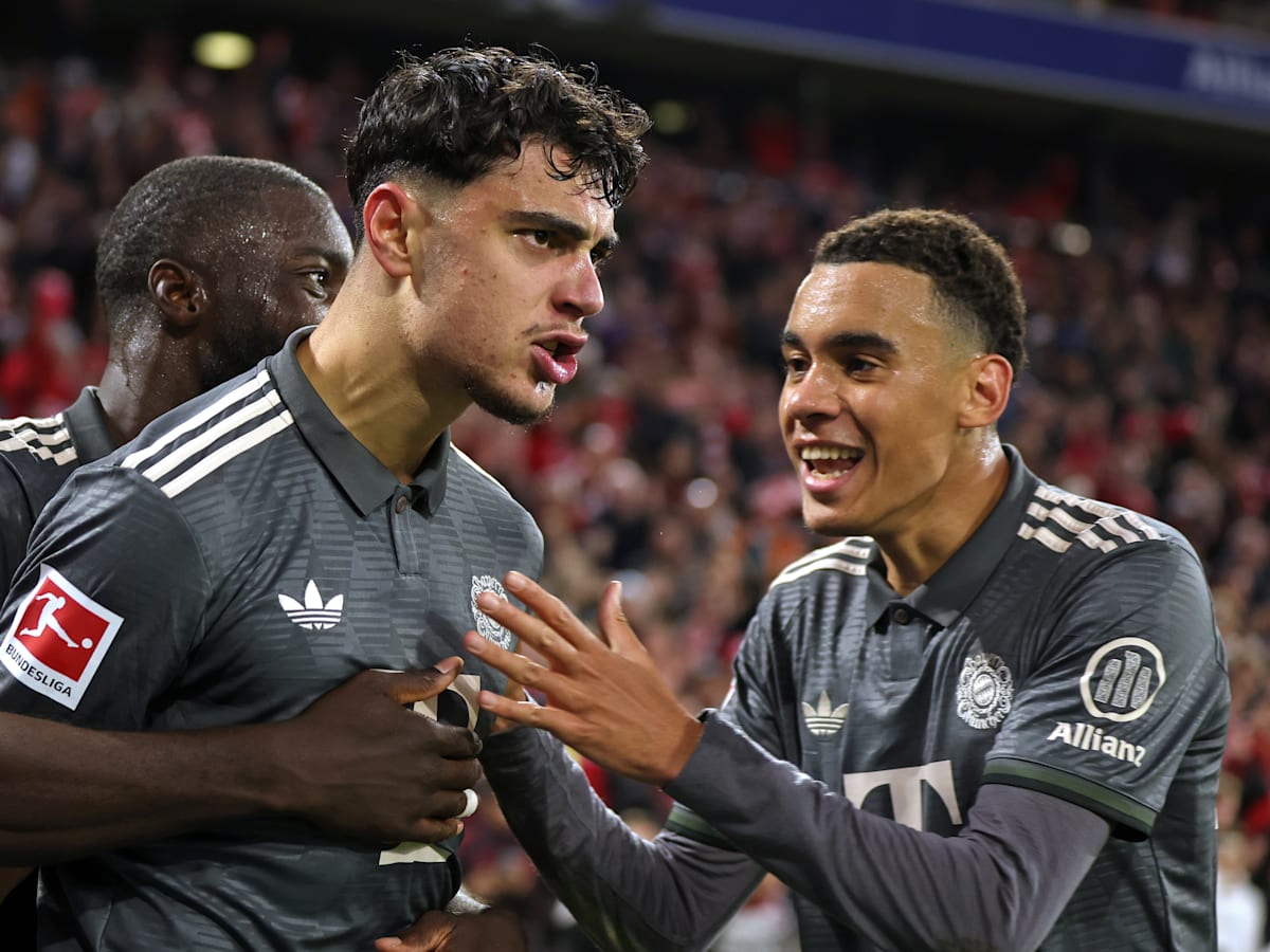 Aston Villa vs Bayern Munich live stream info How to watch Champions League online