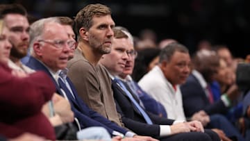 Chicago Bulls v Dallas Mavericks