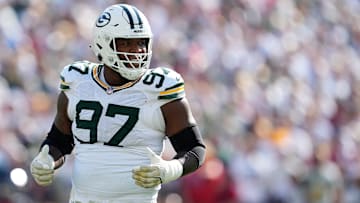 Houston Texans v Green Bay Packers