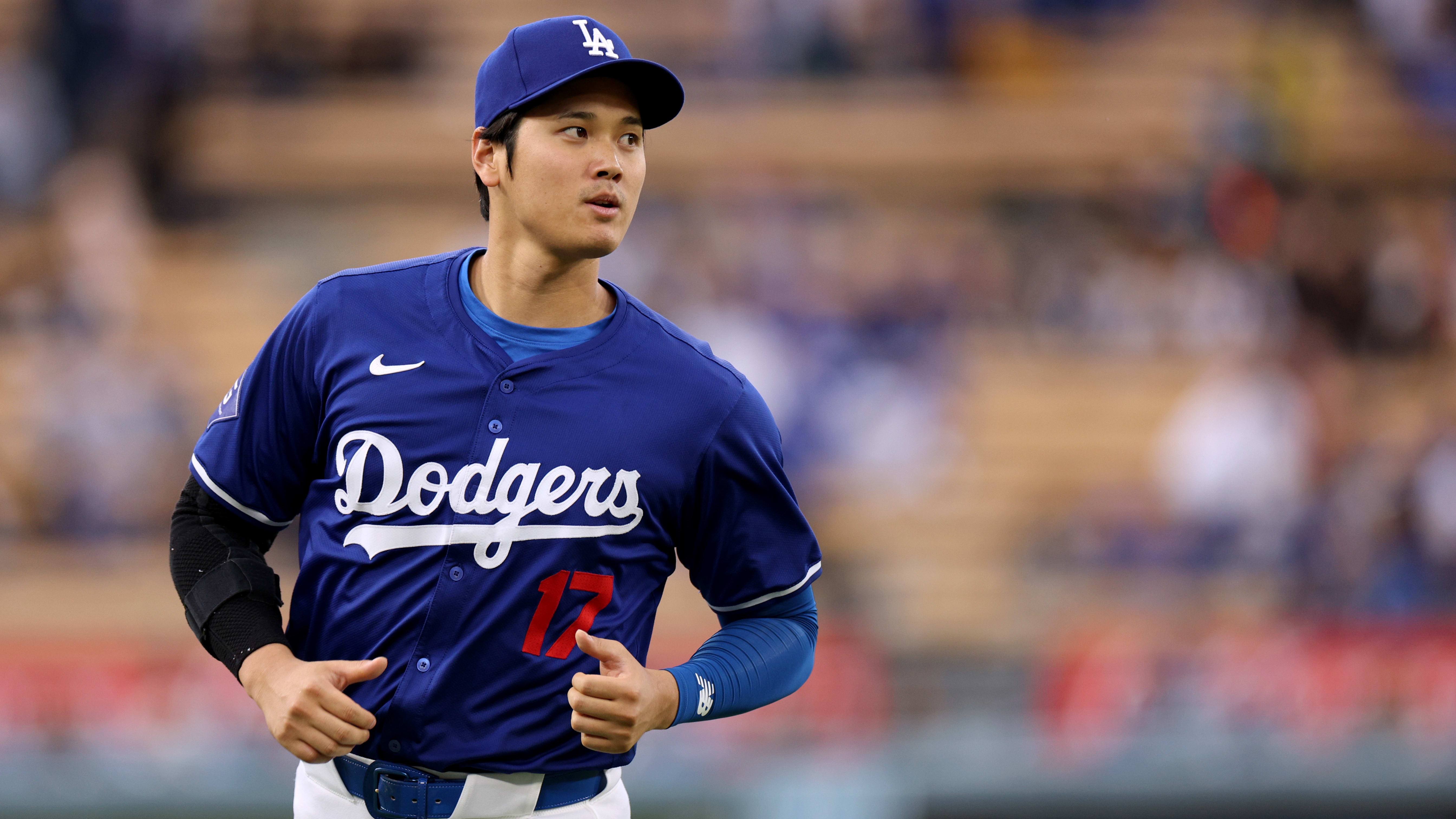 Shohei Ohtani