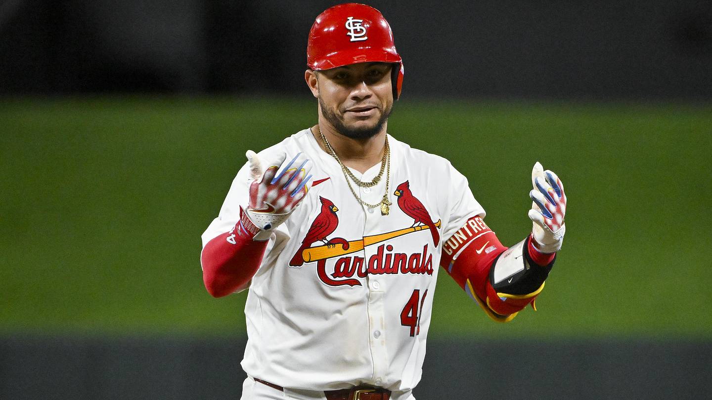 4 Cardinals players who won't be on the roster by July 1 and who should replace them - Vimarsana News