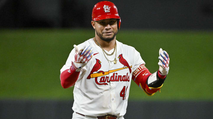 4 Cardinals players who won't be on the roster by July 1 and who should  replace them