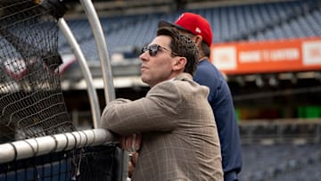 Wild Card Series - Boston Red Sox v New York Yankees - Game One