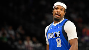 Dallas Mavericks, Dennis Smith Jr.