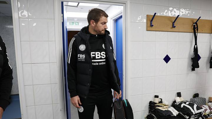 Gillingham v Leicester City: Emirates FA Cup Third Round
