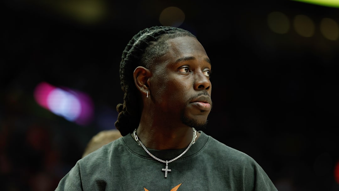 Chicago Bulls v Portland Trail Blazers Chicago Bulls v Portland Trail Blazers